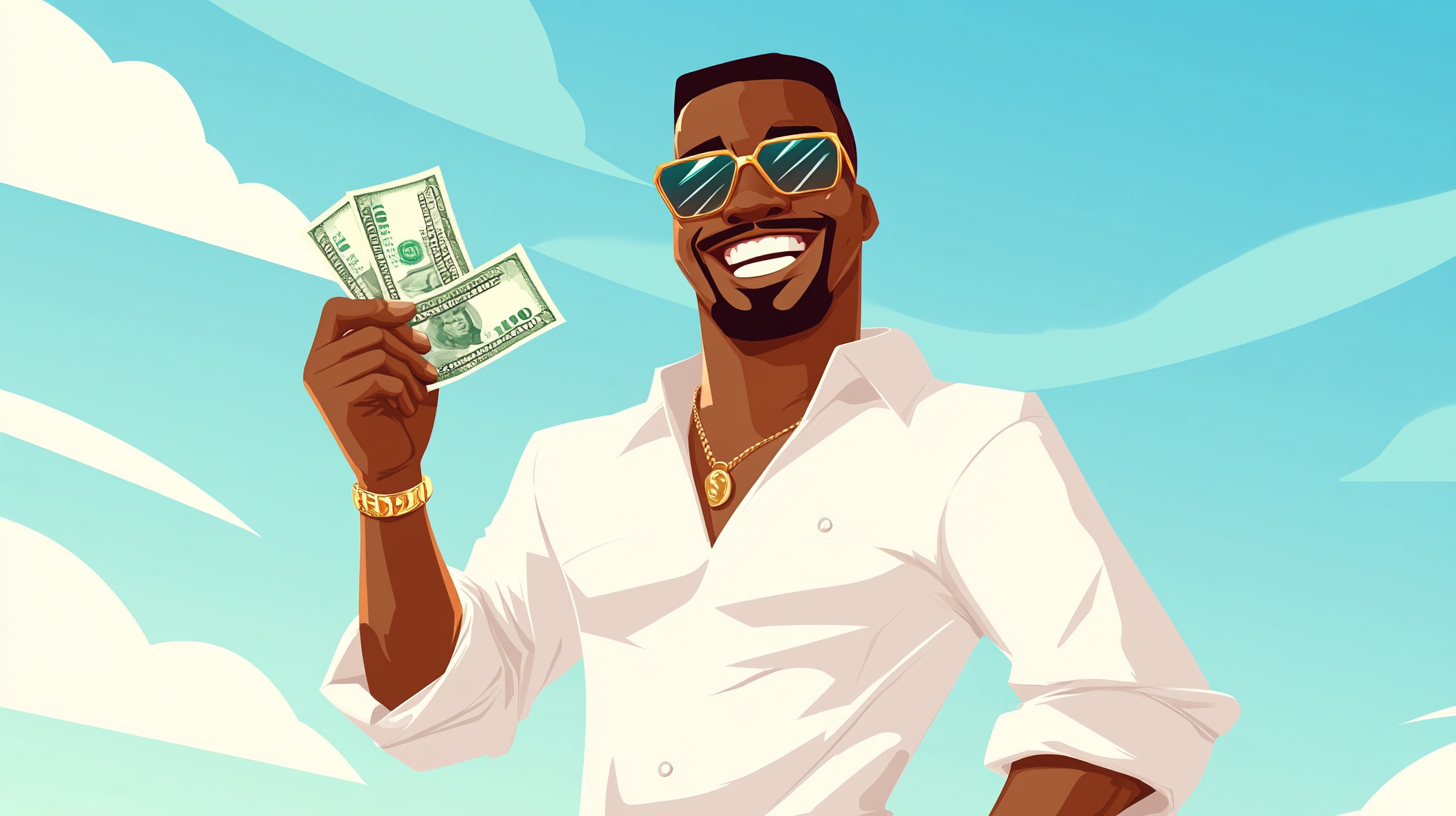 wealthy wealthy